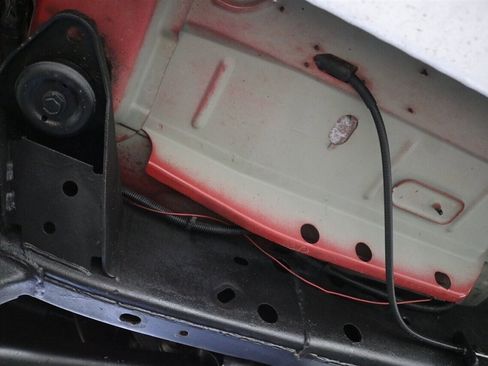 Used 1995 Dodge Ram 3500 Truck 4x4 Regular Cab image 28