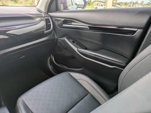 Certified 2022 Kia Seltos EX AWD/4WD image 19