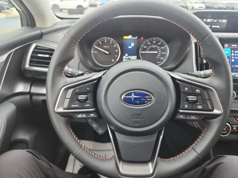 Used 2023 Subaru Crosstrek 2.5i Limited w/ Moonroof Package image 26