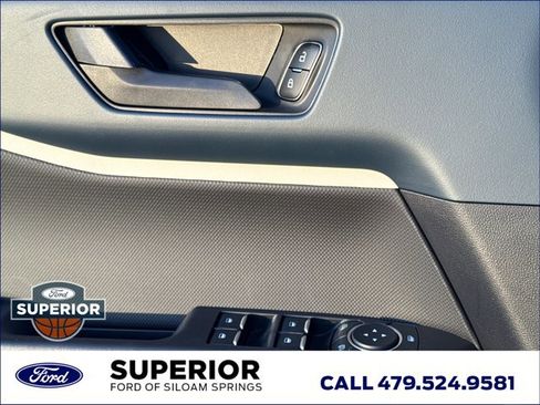 New 2025 Ford Bronco Sport Heritage w/ Convenience Package image 13