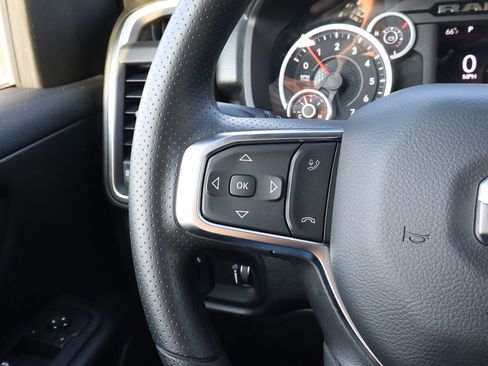 New 2026 RAM 1500 Big Horn image 27