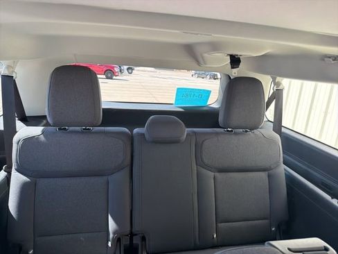 Certified 2025 Ford Expedition Max Active AWD/4WD image 11