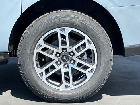 New 2026 Ford Expedition Max Active AWD/4WD image 34