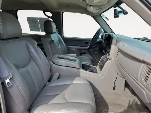 Used 2004 GMC Sierra 1500 SLT w/ Off-Road Package image 15