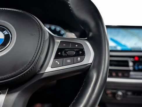 Used 2022 BMW 440i xDrive Convertible w/ Premium Package image 43