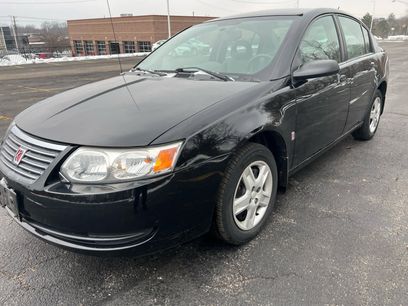 Used 2007 Saturn ION Level 2 w/ Preferred Pkg