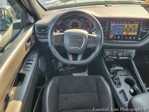 Certified 2026 Dodge Durango GT AWD/4WD image 20