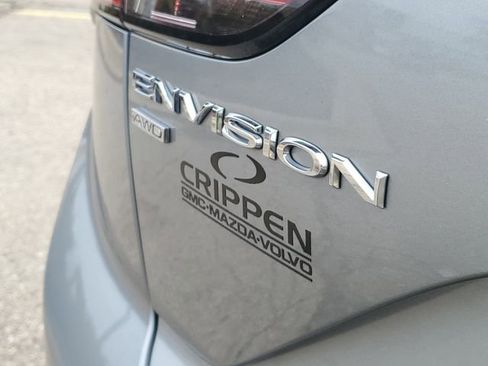 Certified 2023 Buick Envision Preferred image 32