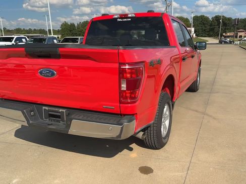 Used 2022 Ford F150 XLT image 8