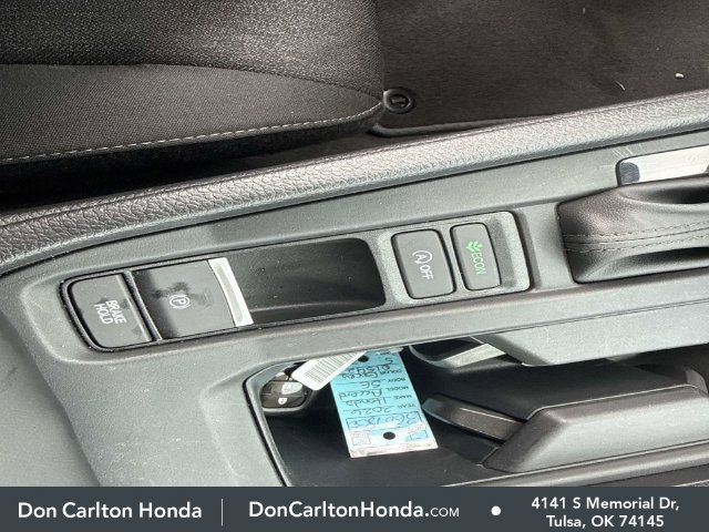 Used 2026 Honda Accord SE image 24