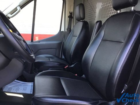 Used 2021 Ford Transit 250 148 High Roof RWD image 25