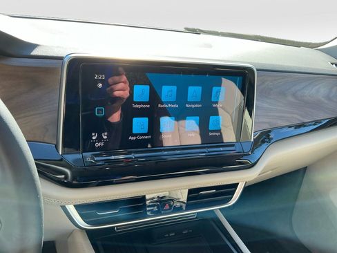 New 2026 Volkswagen Atlas SE image 16