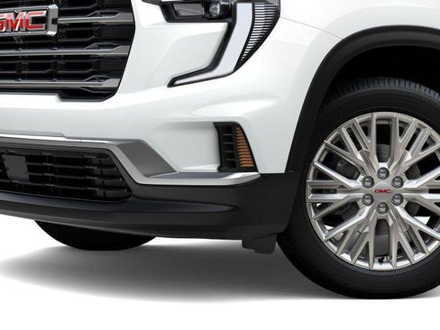 New 2026 GMC Acadia Elevation w/ Elevation Premium Package FWD image 32