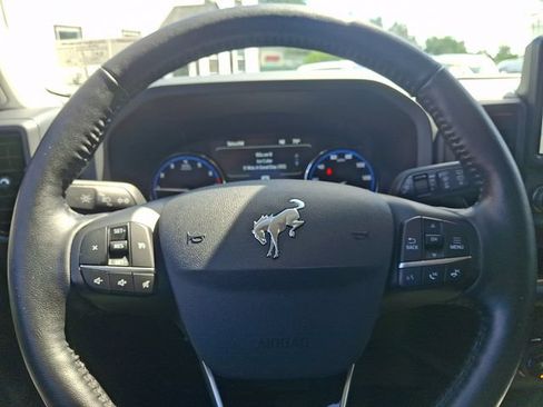 Used 2022 Ford Bronco Sport Outer Banks w/ Tech Package AWD/4WD image 17