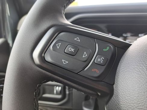 New 2026 Jeep Gladiator Sport image 15