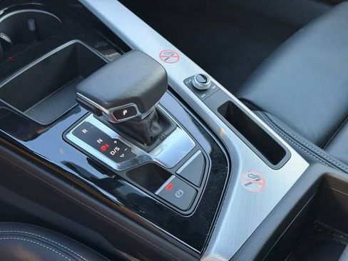 Used 2025 Audi A5 2.0T Premium Plus AWD/4WD image 34