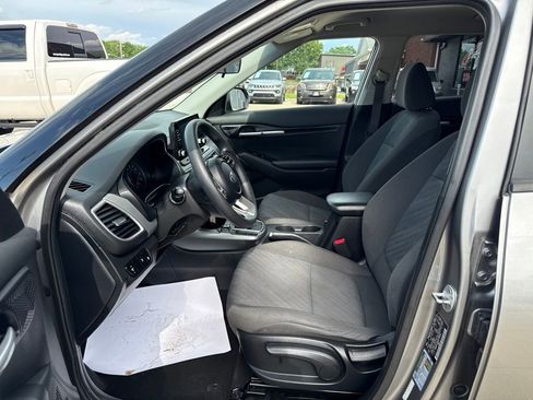Used 2021 Kia Seltos LX AWD/4WD image 25