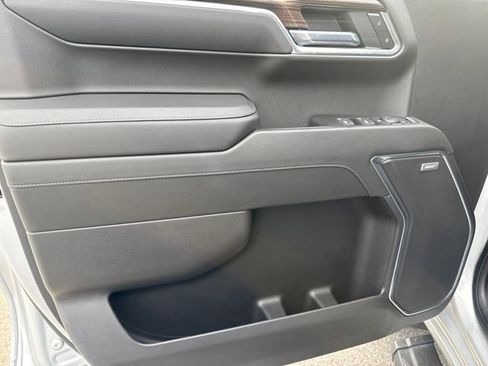 Used 2022 Chevrolet Silverado 1500 RST w/ All Star Edition Plus image 9