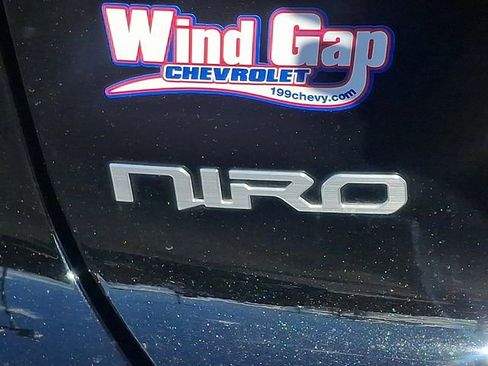 Used 2025 Kia Niro Wind w/ Wind Preserve Package image 31