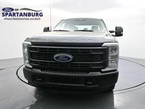 Used 2026 Ford F250 XL RWD image 2