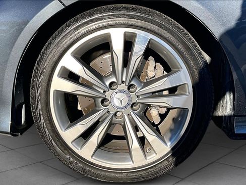 Used 2014 Mercedes-Benz E 350 Sedan image 10