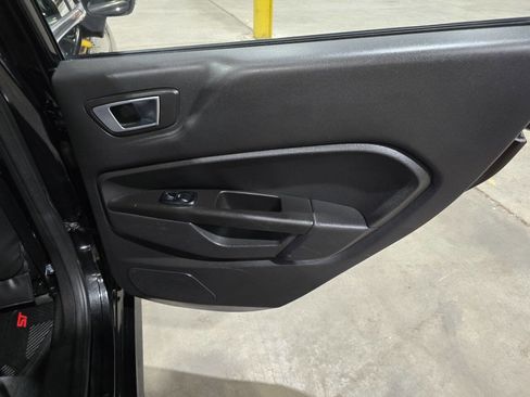 Used 2014 Ford Fiesta ST w/ ST Recaro Package image 29