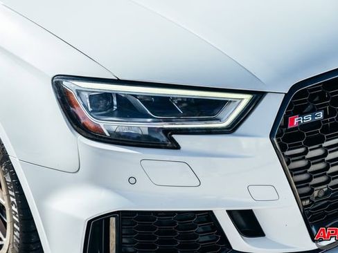 Used 2019 Audi RS 3 image 51