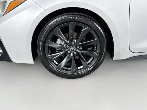 Certified 2023 Toyota Corolla SE FWD image 40
