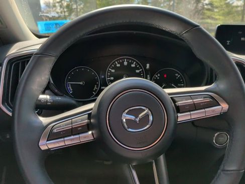 Certified 2025 MAZDA CX-50 2.5 Hybrid w/ Weather Package image 15