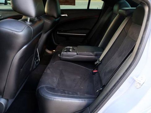 Used 2022 Dodge Charger Scat Pack w/ Dynamics Package RWD image 14