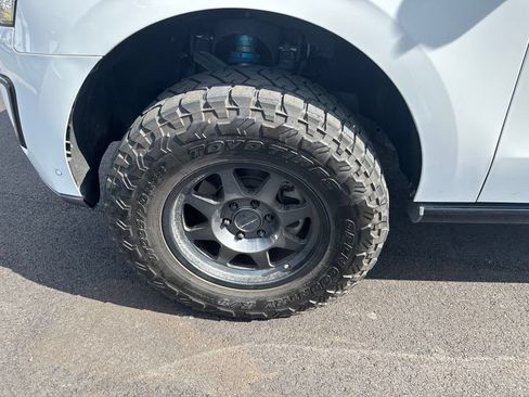 Used 2020 Ford Expedition Max Limited w/ Equipment Group 303A AWD/4WD image 24