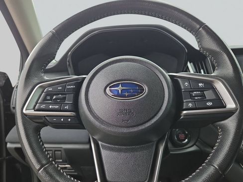 Used 2023 Subaru Outback Premium AWD/4WD image 11