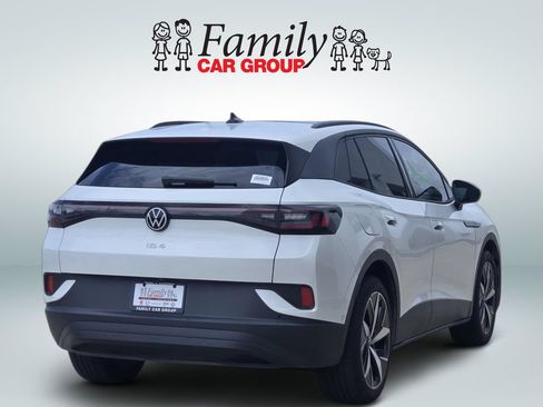 Used 2023 Volkswagen ID.4 Pro S RWD image 4