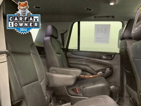 Used 2020 Chevrolet Tahoe Premier w/ RST 6.2L Performance Edition AWD/4WD image 37