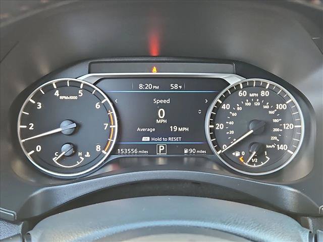 Used 2019 Nissan Altima 2.5 SR FWD image 11