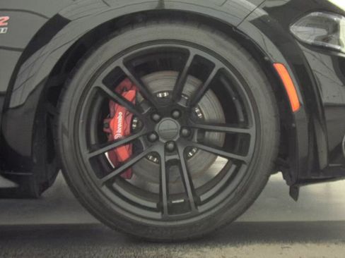 Used 2020 Dodge Charger Scat Pack RWD image 8