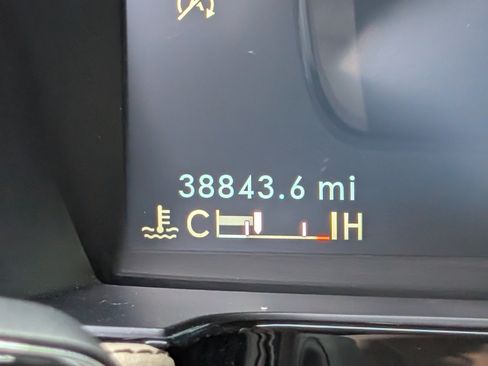 Used 2023 Lincoln Corsair Reserve FWD image 25