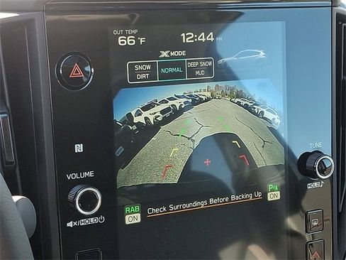 New 2025 Subaru Crosstrek 2.5i Limited w/ Crosstrek Mirror Package image 28