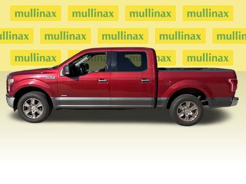 Used 2015 Ford F150 XLT w/ Equipment Group 302A Luxury image 11