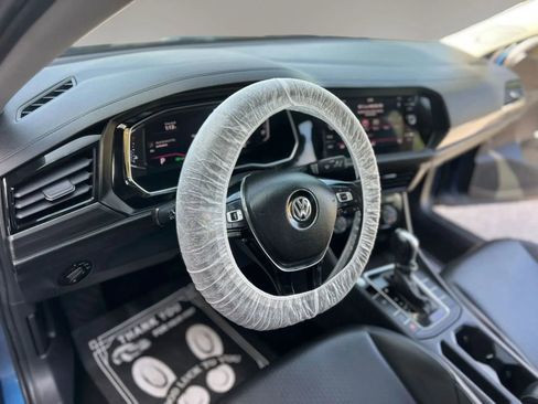 Used 2019 Volkswagen Jetta SEL FWD image 7