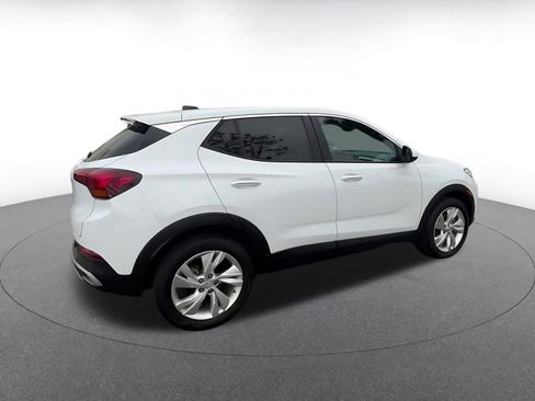Used 2025 Buick Encore GX Preferred image 15