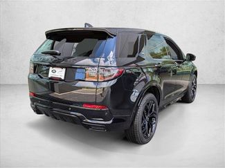 New 2026 Land Rover Discovery Sport Landmark AWD/4WD video 2