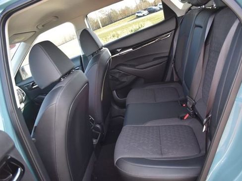 New 2026 Kia Seltos S AWD/4WD image 18