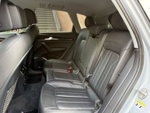 Used 2018 Audi Q5 2.0T Premium image 28