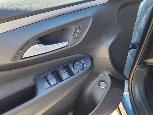 New 2026 Buick Envista Preferred w/ Convenience I Package FWD image 14