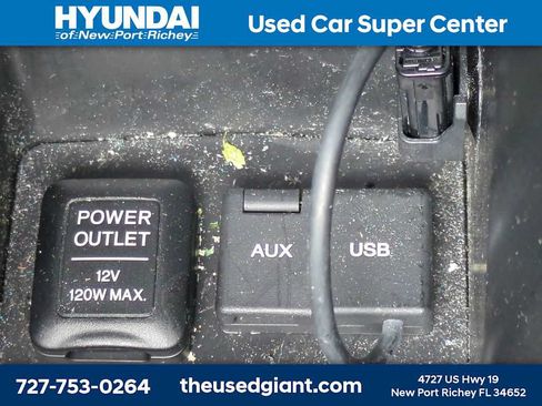 Used 2012 Honda Accord LX image 19