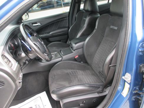 Used 2022 Dodge Charger R/T w/ Daytona Edition Group RWD image 16