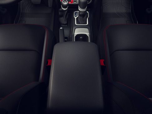 New 2026 Jeep Gladiator Rubicon AWD/4WD image 4