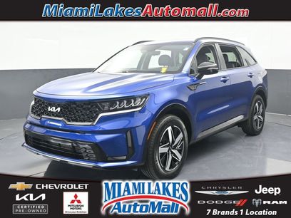 Used 2023 Kia Sorento S