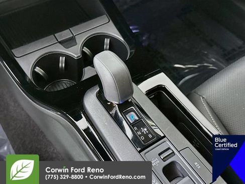 Used 2025 Toyota Prius XLE AWD/4WD image 20